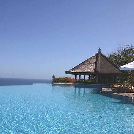 فندق أونغاسانفي  Bali Cliff المظهر الخارجي الصورة